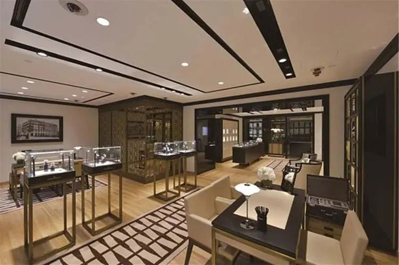 积家表正规售后保养店