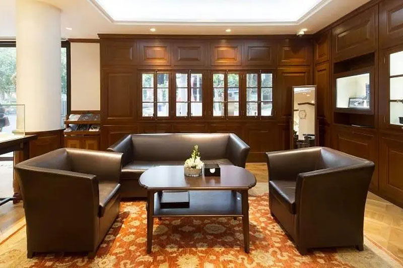 积家腕表保养中国售后