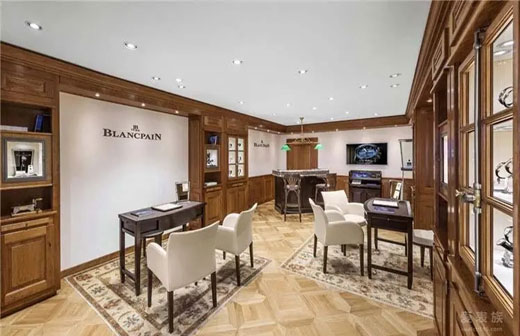 上海积家售后维修服务中心-上海恒隆广场店