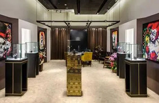 北京积家售后维修服务中心-北京王府井店