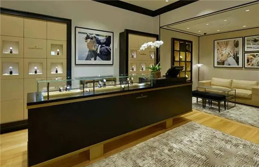 北京积家售后维修服务中心-北京华贸中心店