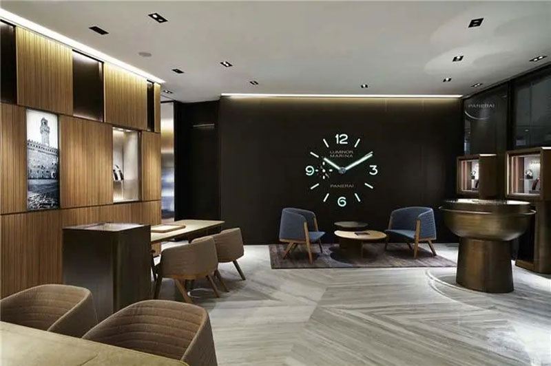 上海积家售后维修服务中心-上海港汇恒隆广场店